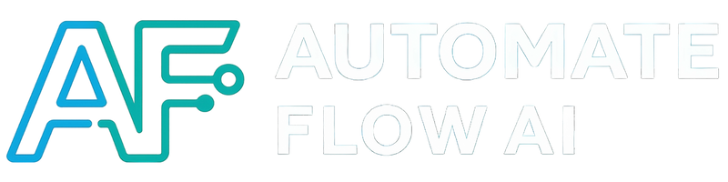Automate Flow AI